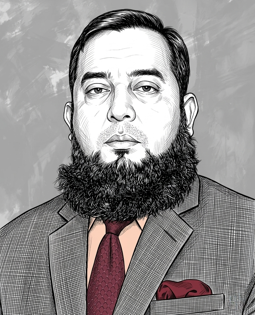 Mr. Sarfraz Munshi